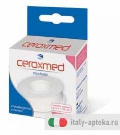 CER CEROXMED TNT AER 500X1,25