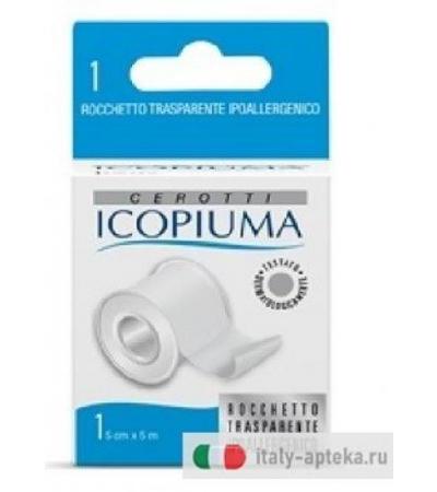 CER ROC ICOPIUMA TRASP 5X500CM