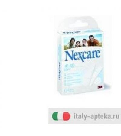 CER SOFT NEXCARE 19X72 20PZ