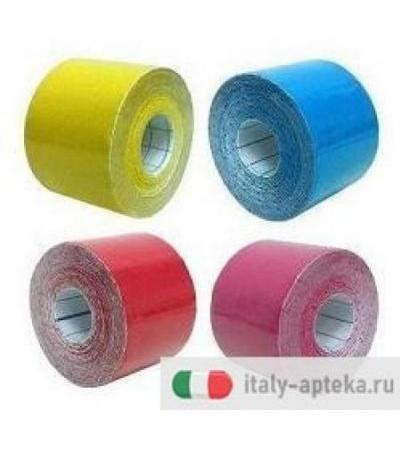 CER TAPE NEUROMUSCOLARE 5X5 GI
