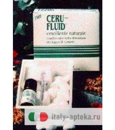CERU FLUID 8ML
