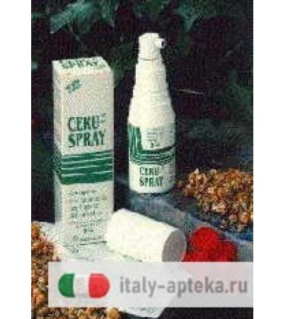 CERU SPR 30ML