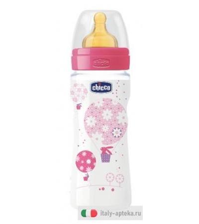 CH BIB BENESS GIRL CAU 330ML