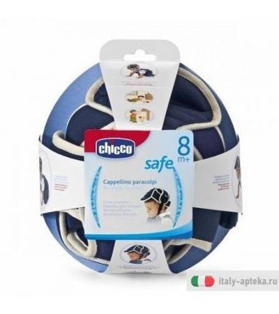 CH CAPPELLINO PARACOLPI