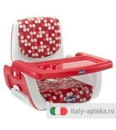 CH RIALZO SEDIA MODE SCARLET