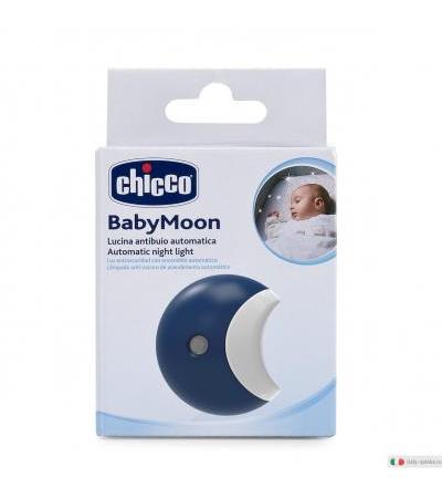 Chicco Baby Moon Lucina Antibuio Automatica