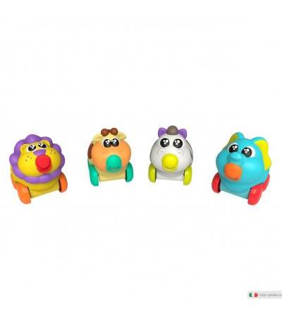 Chicco Gioco Go Go Music Savana