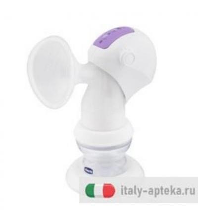 Chicco Tiralatte Elettrico  Step Up