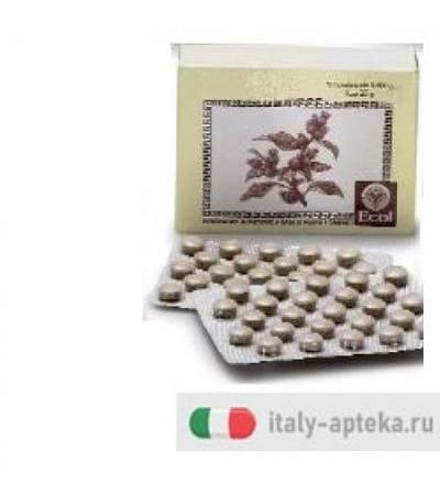 CIMICIFUGA 50TAV 500MG