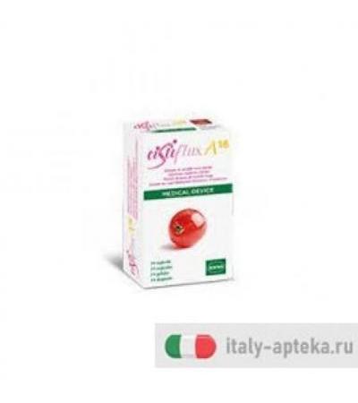 Cistiflux A18 14 Capsule