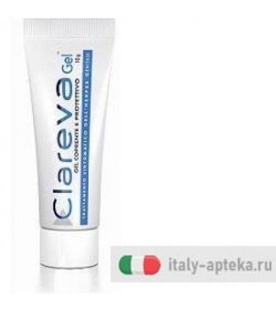 CLAREVA GEL 10G