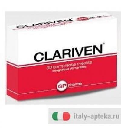 CLARIVEN 30CPR