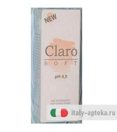 CLARO SOFT 200ML