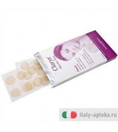 Clarys Patch Macchie Scure 30pz