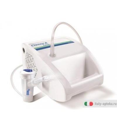 Clenny A Family Aerosol