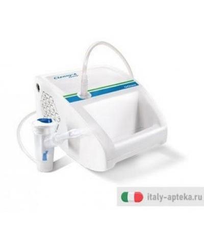 Clenny Aerosol Family