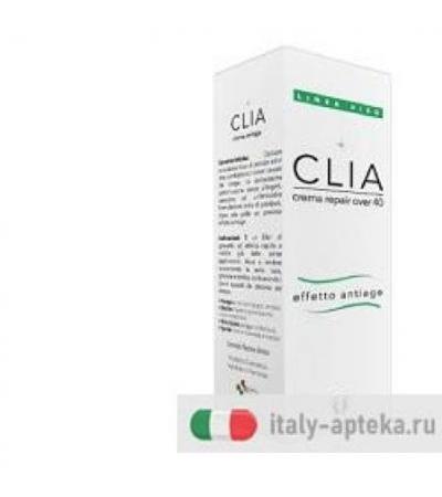 CLIA CR REPAIR OVER 40 ANTIAGE