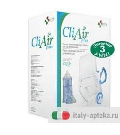 CLIAIR PLUS AEROSOL 1PZ
