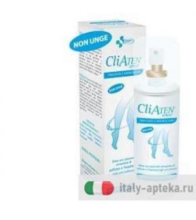 CLIATEN SPRAY IDRAT/RINFORZ