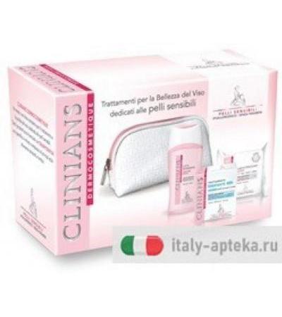 CLINIANS DERMOCOSM CONF REGALO