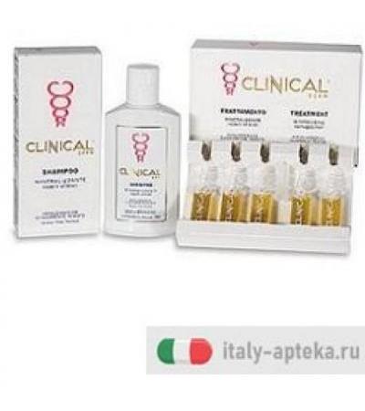 CLINICAL DERM SH SFIBRATI200ML