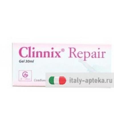 CLINNIX REPAIR GEL 30ML
