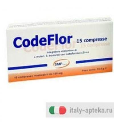 CODEFLOR 15CPR