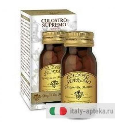 COLOSTRO SUPREMO 100PAST
