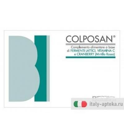 COLPOSAN 20CPS