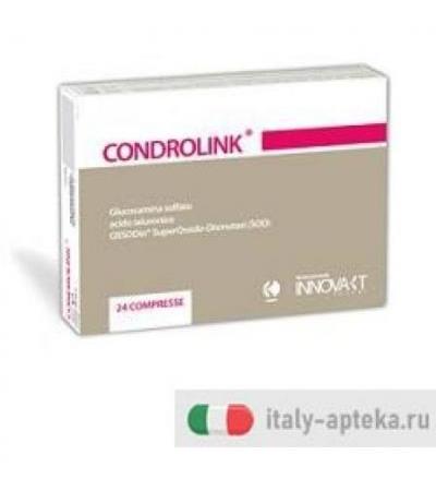 CONDROLINK 24CPR