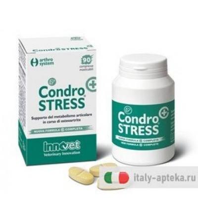Condrostress+ 90cpr