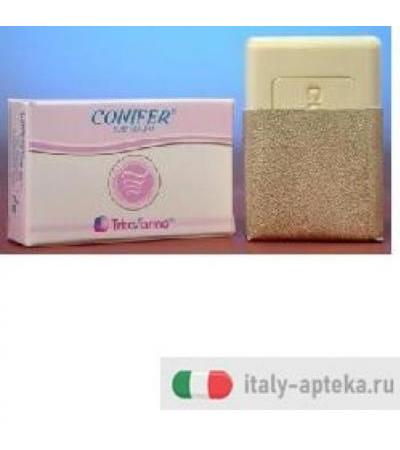 CONIFER SAP ZOLFO 100G