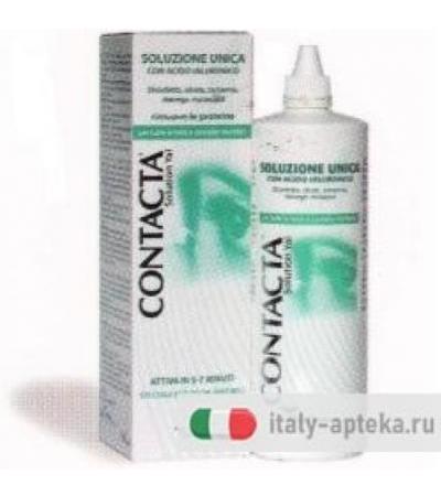 CONTACTA SOLUTION YAL 360ML
