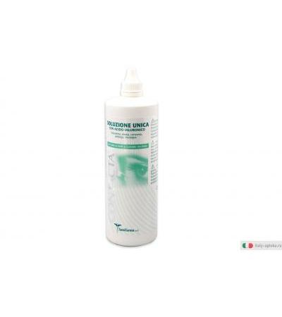 Contacta Solution Yal Formato Viaggio 100ml