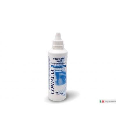 Contacta Soluzione Unica 100ml