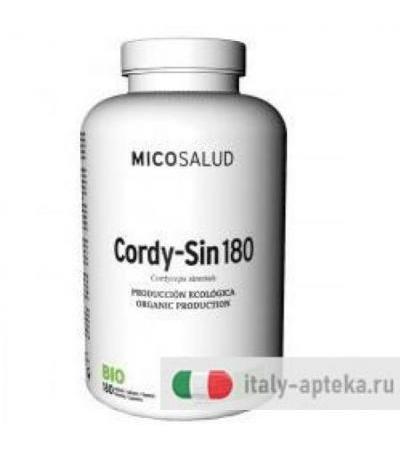 CORDYSIN 180CPS FREELAND