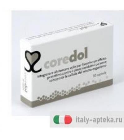 COREDOL 30CPS