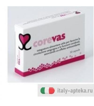 COREVAS 30CPS