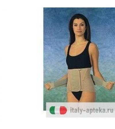 CORSETTO LEM LOMBARE M