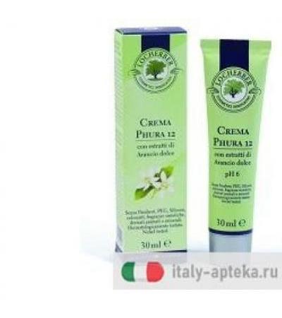 CREMA PHURA 12 30ML