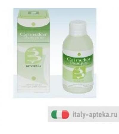 CRINEFOR SH ANTIFORF 200ML