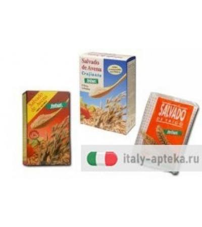 Crusca Avena Polvere Santiveri 250g