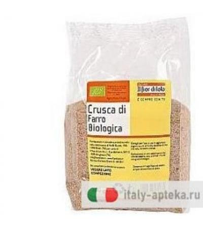 CRUSCA FARRO 300G 2603