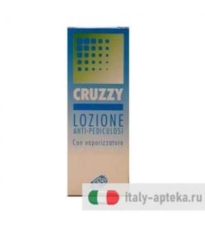 CRUZZY LOZIONE 100ML