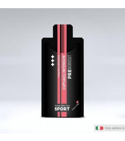 Cupuacu Intensive Post-Workout 25ml