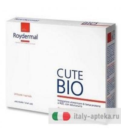 CUTEBIO 24BUST