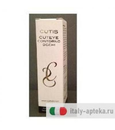CUTEYE CONTORNO OCCHI 30ML