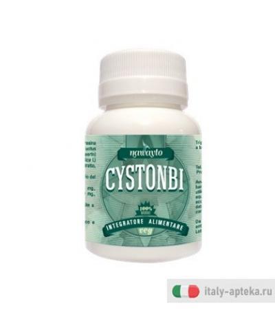 CYSTONBI 60CPR