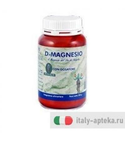 D-MAGNESIO 300G C/MISURINO