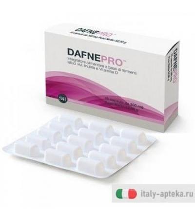 DAFNEPRO 15CPS